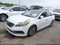 Photo 2 of 16 — 2016 Hyundai Sonata