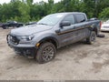 Photo 2 of 17 — 2023 Ford Ranger