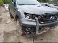 Photo 6 of 17 — 2023 Ford Ranger