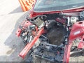 Photo 10 of 16 — 2014 Chevrolet SS