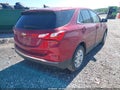 Photo 4 of 16 — 2019 Chevrolet Equinox