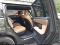 Photo 8 of 16 — 2026 Hyundai Santa Fe Hybrid