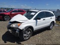 2011 Honda CR-V — photo 2 of 17 | VIN 5J6RE3H54BL029653