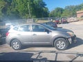 Photo 14 of 17 — 2011 Nissan Rogue Sport