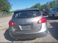 Photo 17 of 17 — 2011 Nissan Rogue Sport