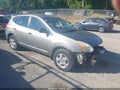 Photo 1 of 17 — 2011 Nissan Rogue Sport