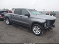 Photo 1 of 17 — 2021 Chevrolet Silverado 1500