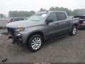 Photo 2 of 17 — 2021 Chevrolet Silverado 1500