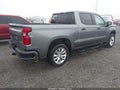 Photo 4 of 17 — 2021 Chevrolet Silverado 1500