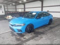 Photo 2 of 16 — 2024 Honda Civic