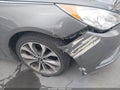 Photo 12 of 12 — 2013 Hyundai Sonata