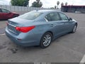 Photo 4 of 16 — 2016 Infiniti Q50