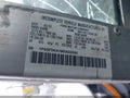 2021 Ford F-59 Commercial Stripped — photo 8 of 16 | VIN 1F65F5KN1M0A02892