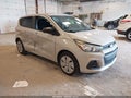 Photo 1 of 16 — 2017 Chevrolet Spark