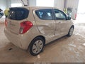 Photo 4 of 16 — 2017 Chevrolet Spark