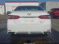 Photo 17 of 17 — 2018 Toyota Camry