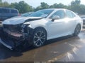Photo 2 of 17 — 2018 Toyota Camry