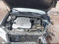 Photo 10 of 15 — 2015 Lexus ES 350