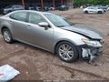 Photo 1 of 15 — 2015 Lexus ES 350