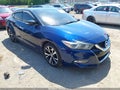Photo 1 of 16 — 2017 Nissan Maxima