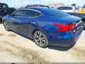 Photo 3 of 16 — 2017 Nissan Maxima
