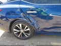 Photo 6 of 16 — 2017 Nissan Maxima