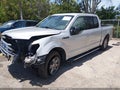 Photo 2 of 16 — 2017 Ford F-150