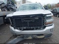 Photo 6 of 16 — 2018 Chevrolet Silverado 1500