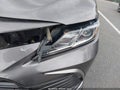 Photo 18 of 19 — 2021 Toyota Camry