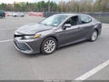 Photo 2 of 19 — 2021 Toyota Camry