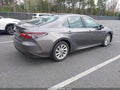 Photo 4 of 19 — 2021 Toyota Camry