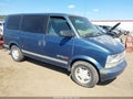 Photo 1 of 11 — 1998 Chevrolet Astro