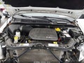 2015 Dodge Grand Caravan — photo 10 of 16 | VIN 2C7WDGBG2FR533583