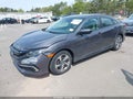 Photo 2 of 18 — 2019 Honda Civic