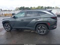 Photo 15 of 19 — 2024 Hyundai Tucson Hybrid