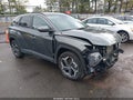 Photo 1 of 19 — 2024 Hyundai Tucson Hybrid