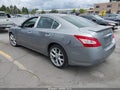 Photo 3 of 15 — 2009 Nissan Maxima