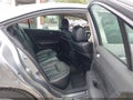 Photo 8 of 15 — 2009 Nissan Maxima