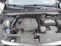 Photo 10 of 12 — 2016 Kia Sportage