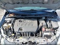 Photo 10 of 16 — 2010 Toyota Corolla