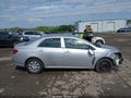 Photo 13 of 16 — 2010 Toyota Corolla