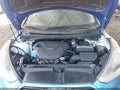 Photo 10 of 11 — 2012 Hyundai Veloster