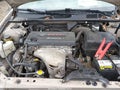 Photo 10 of 12 — 2004 Toyota Camry
