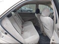 Photo 8 of 12 — 2004 Toyota Camry