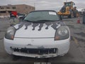 2001 Toyota Mr2 — photo 6 of 11 | VIN JTDFR320410029422