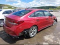 2019 Hyundai Sonata — photo 4 of 19 | VIN 5NPE34AF1KH738841
