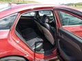 2019 Hyundai Sonata — photo 8 of 19 | VIN 5NPE34AF1KH738841