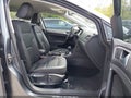 Photo 5 of 10 — 2015 Volkswagen Golf SportWagen