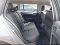 Photo 8 of 10 — 2015 Volkswagen Golf SportWagen