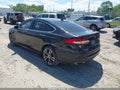 Photo 3 of 16 — 2020 Ford Fusion